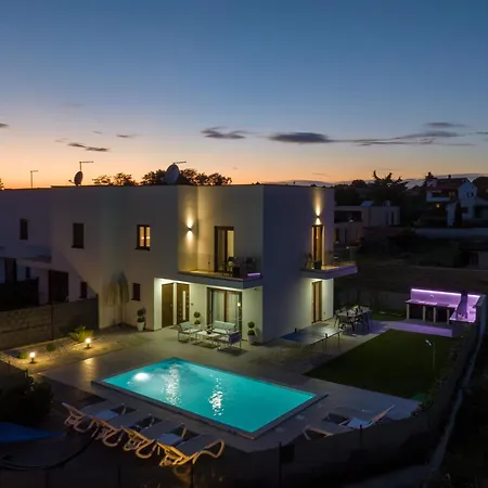 Aria Blue By Interhome *