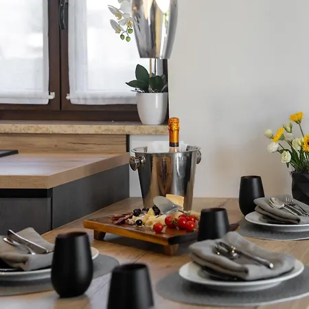 Holiday home Aria Blue By Interhome Kastelir