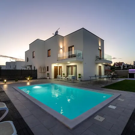 Aria Blue By Interhome Holiday home