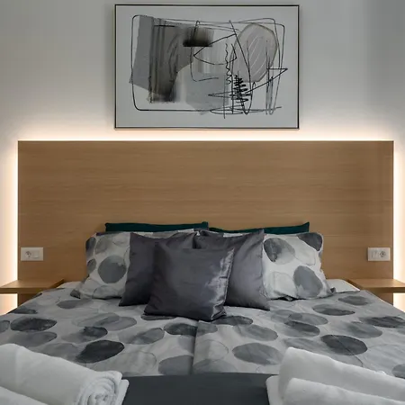 Holiday home Aria Blue By Interhome Kastelir