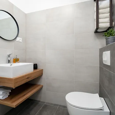 Aria Blue By Interhome Holiday home Kastelir