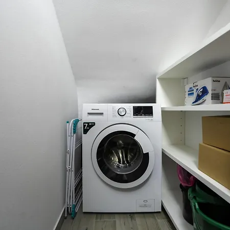 Dom wakacyjny Aria Blue By Interhome *