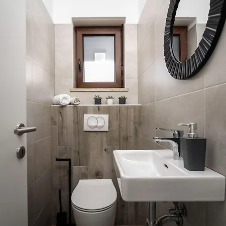 Aria Blue By Interhome Holiday home *