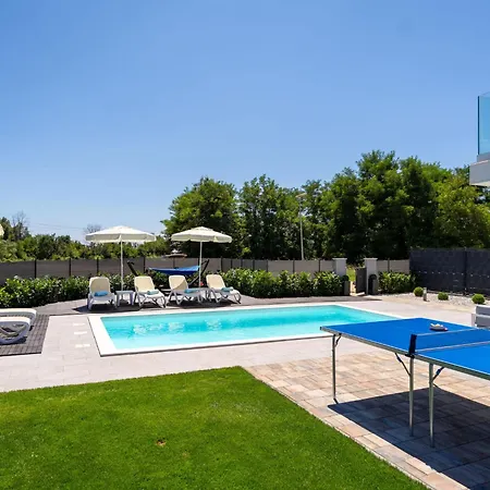 Dom wakacyjny Aria Blue By Interhome Kaštelir
