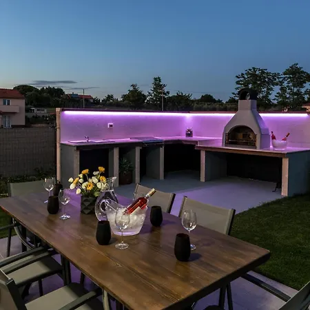 Dom wakacyjny Aria Blue By Interhome *