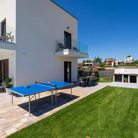 Vakantiehuis Aria Blue By Interhome