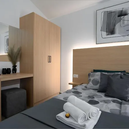Holiday home Aria Blue By Interhome Kastelir