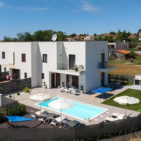 Aria Blue By Interhome Holiday home