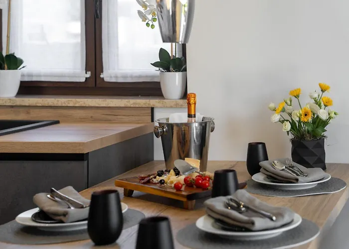 Vakantiehuis Aria Blue By Interhome Kaštelir