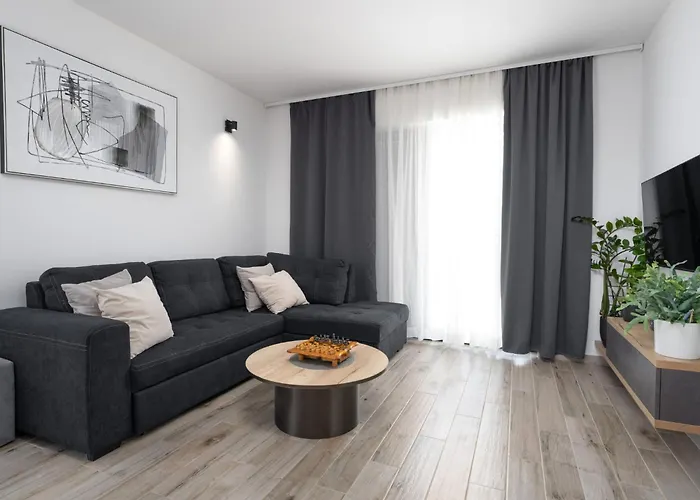 Aria Blue By Interhome *