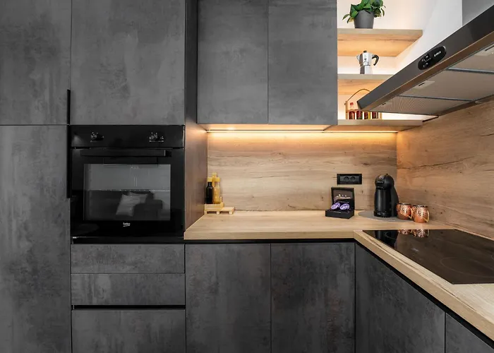 Aria Blue By Interhome Kaštelir