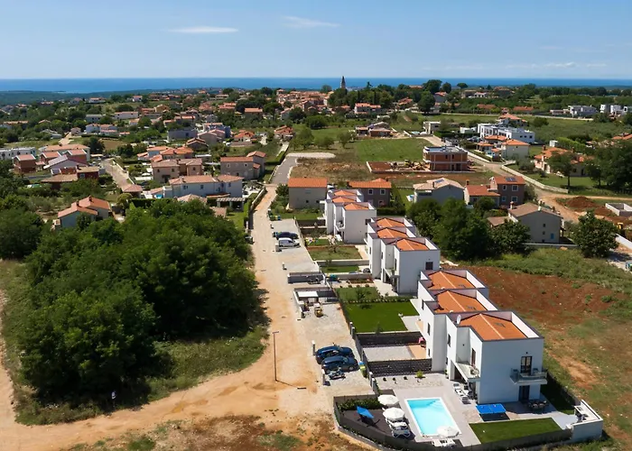 Aria Blue By Interhome *