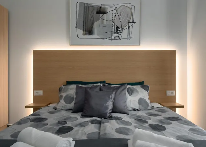 Vakantiehuis Aria Blue By Interhome Kaštelir