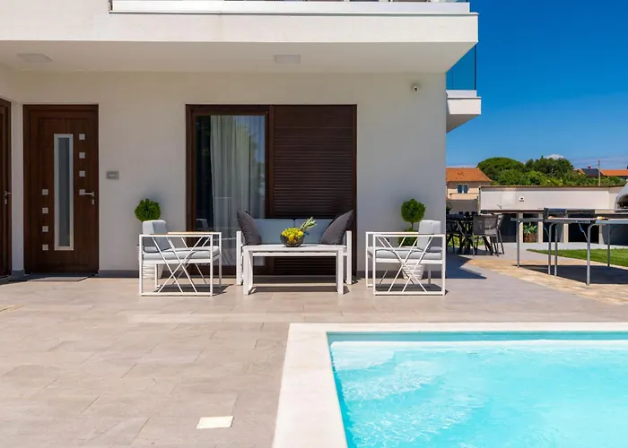 Aria Blue By Interhome Vakantiehuis