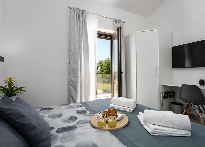 Vakantiehuis Aria Blue By Interhome