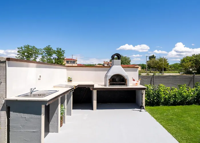 Aria Blue By Interhome Vakantiehuis *