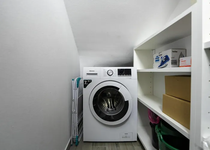 Vakantiehuis Aria Blue By Interhome *