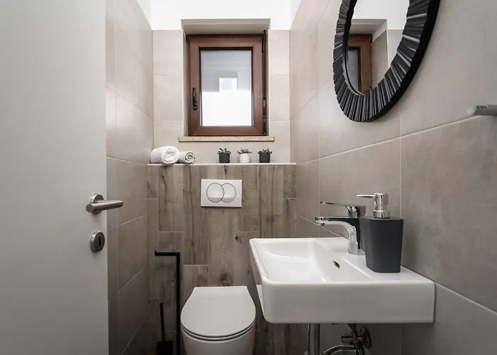 Aria Blue By Interhome Vakantiehuis *