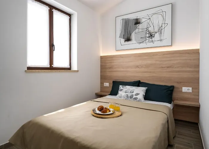 Aria Blue By Interhome Kaštelir