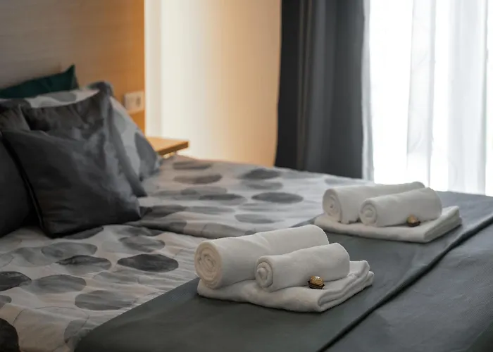 Aria Blue By Interhome Vakantiehuis *