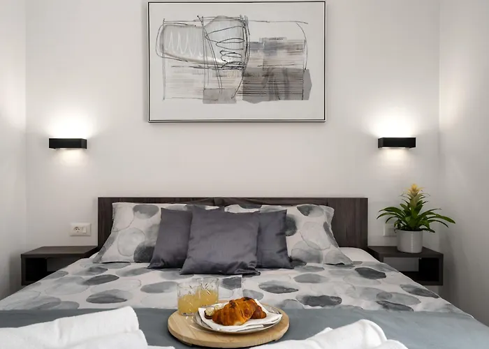 Aria Blue By Interhome * Kaštelir