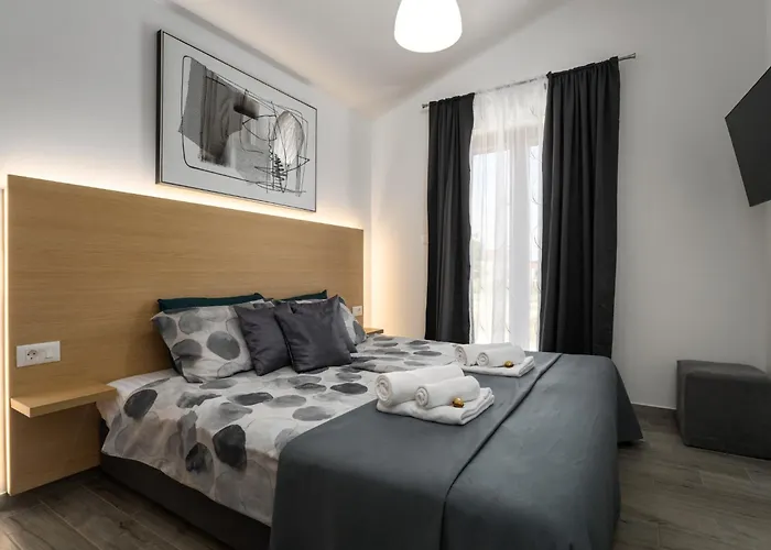 Aria Blue By Interhome Vakantiehuis Kaštelir