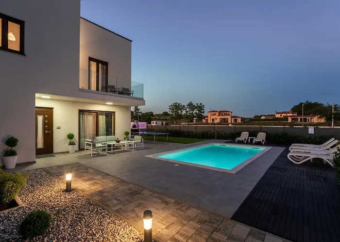 Aria Blue By Interhome *