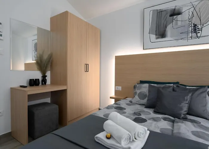 Vakantiehuis Aria Blue By Interhome Kaštelir