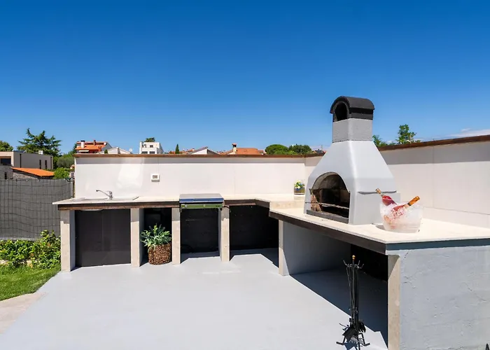 Aria Blue By Interhome Vakantiehuis *