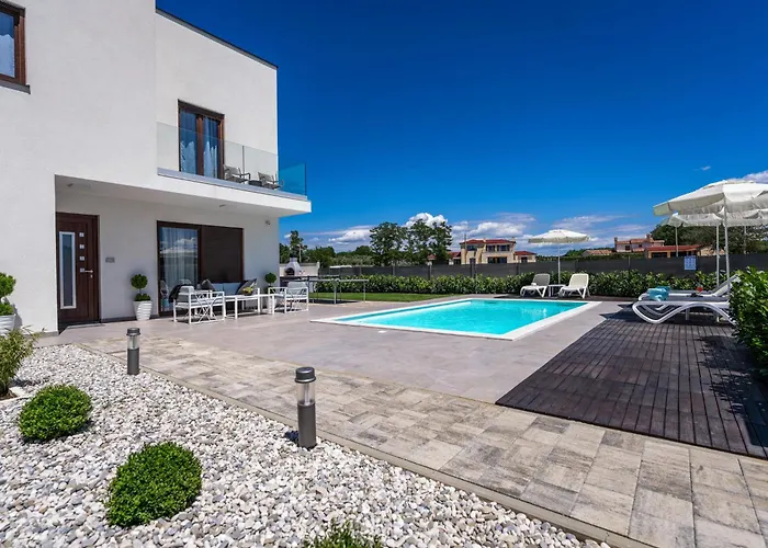 Aria Blue By Interhome Vakantiehuis