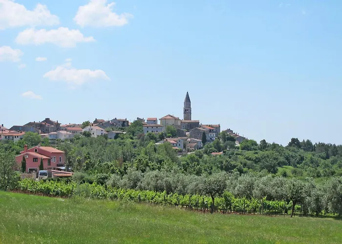 Aria Blue By Interhome Vakantiehuis *