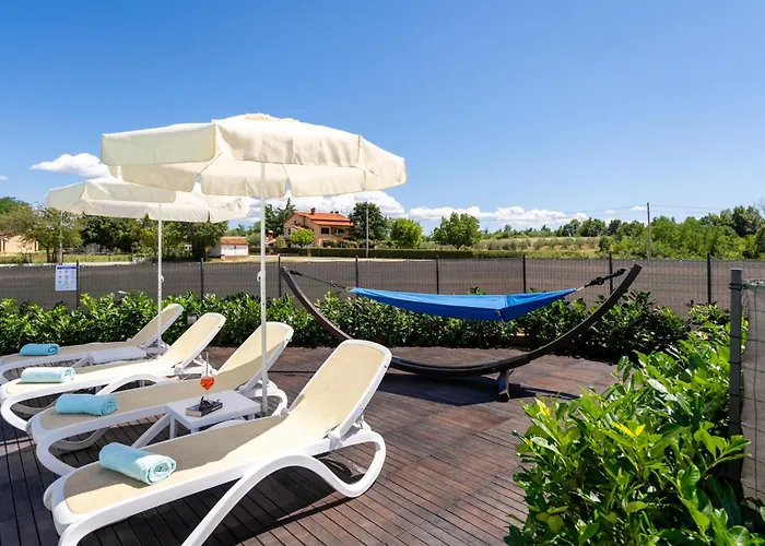 Vakantiehuis Aria Blue By Interhome